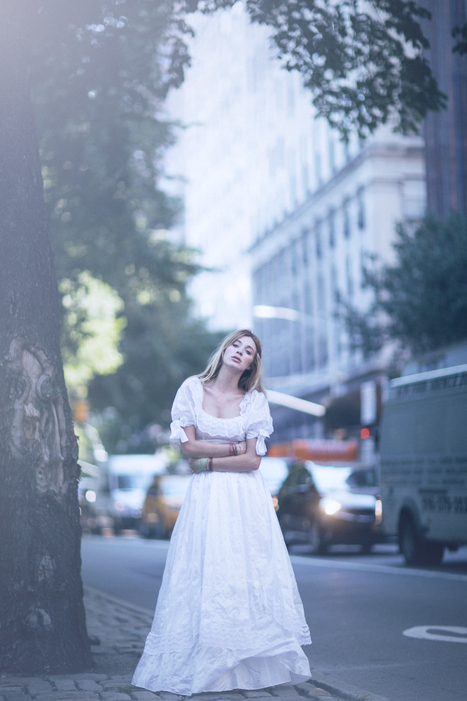 City of Dreamers | Emily Soto | Fashion Photographer