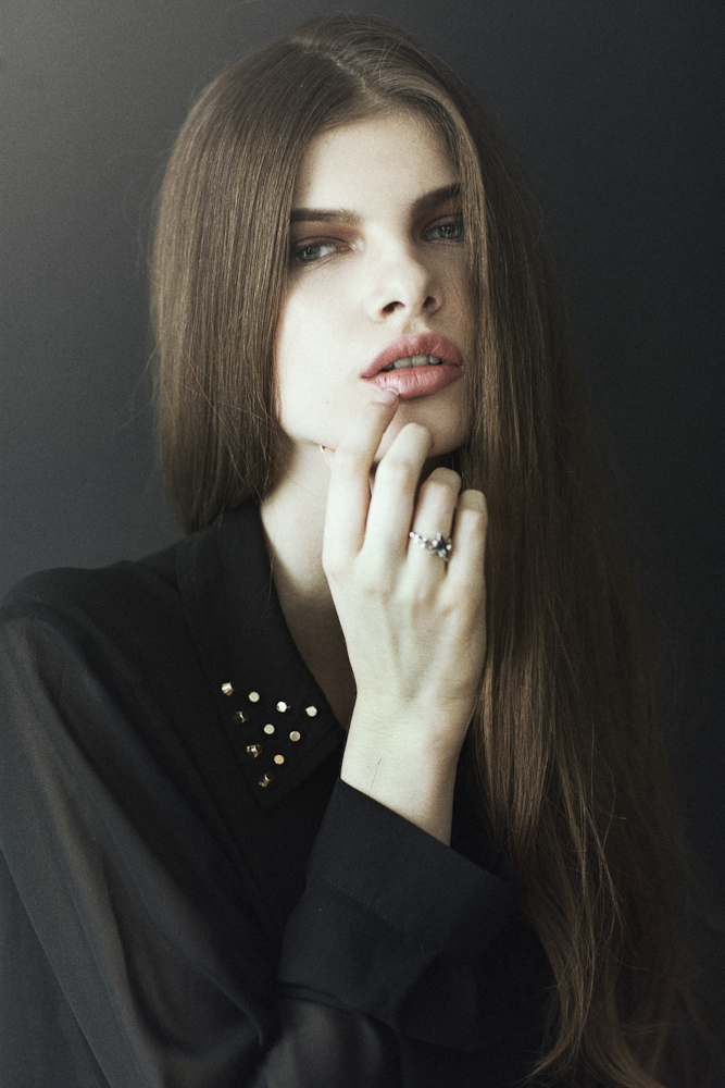 marilyn models | Emily Soto | Fashion Photographer